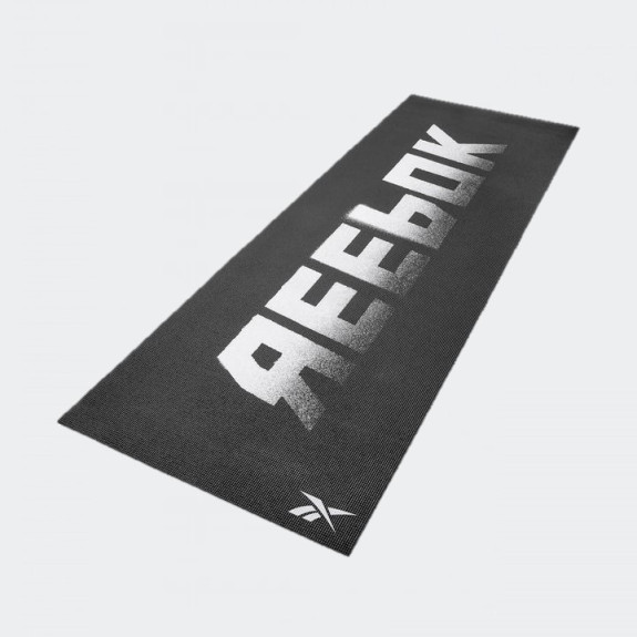DOUBLE SIDED YOGA MAT - 4MM